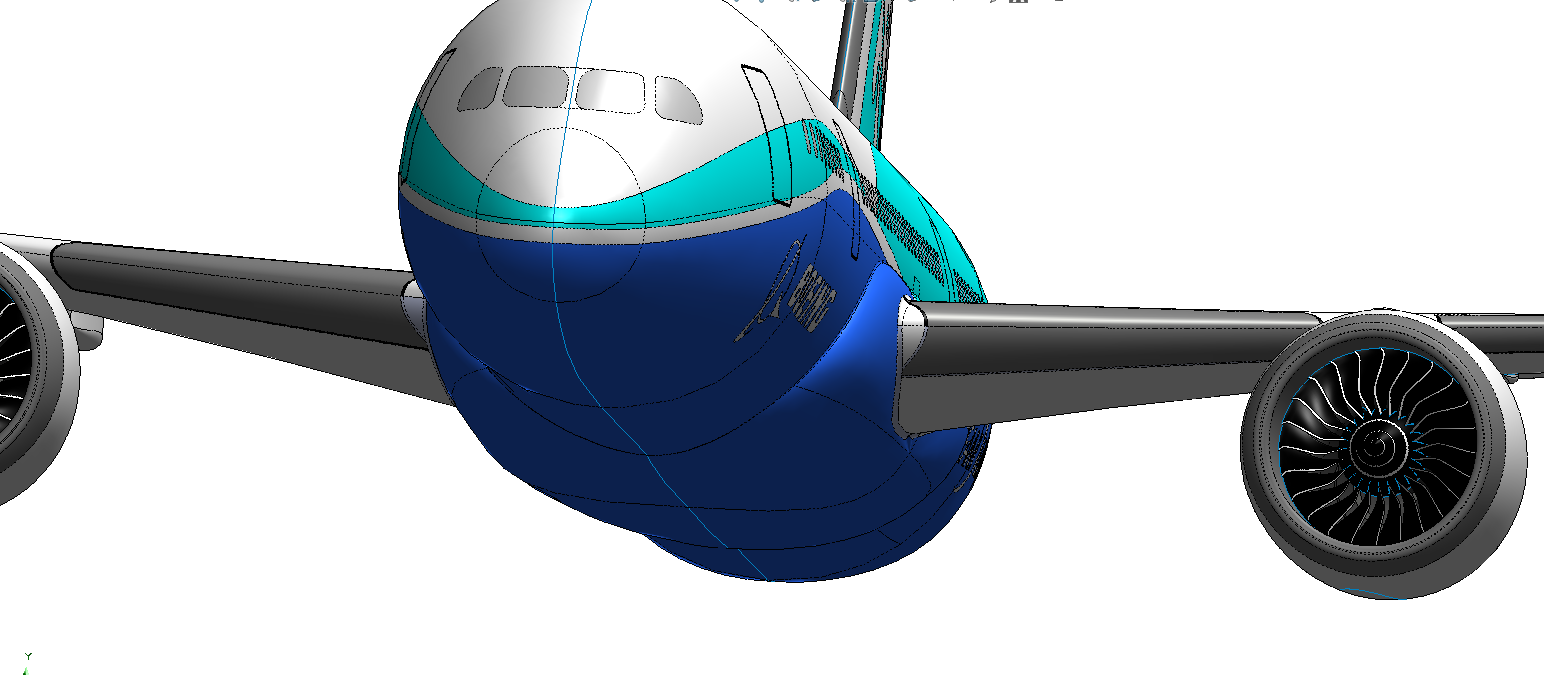 Uçak 16